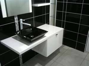 plan vaque noir et blanc